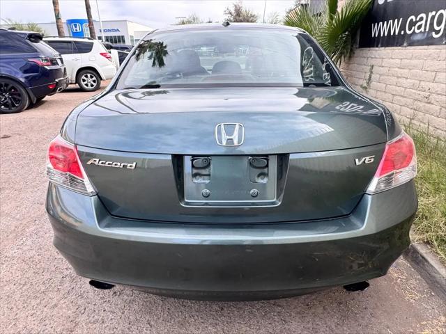 2009 Honda Accord 3.5 EX-L