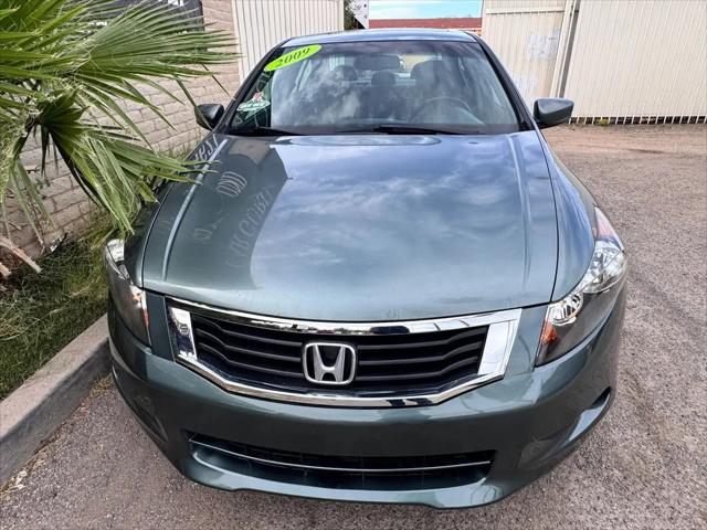 2009 Honda Accord 3.5 EX-L