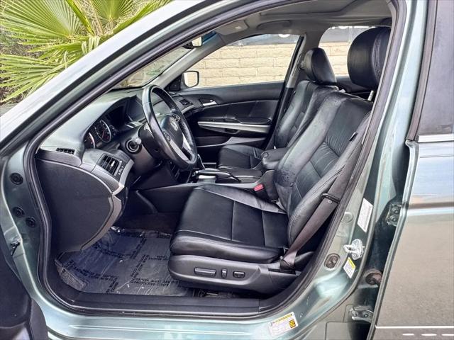2009 Honda Accord 3.5 EX-L