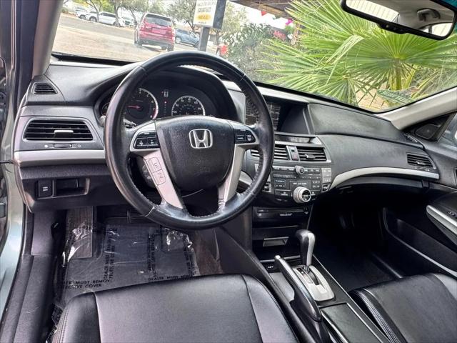 2009 Honda Accord 3.5 EX-L