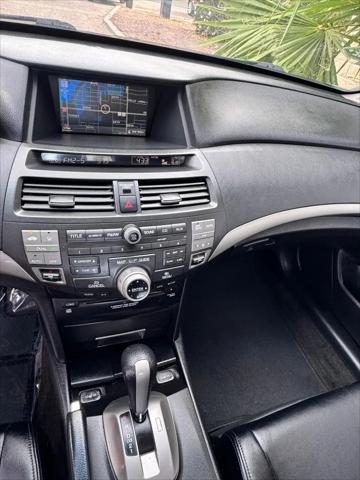 2009 Honda Accord 3.5 EX-L