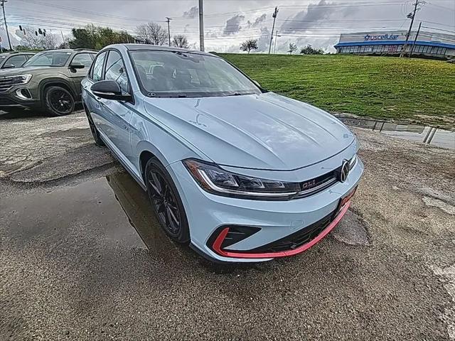 2026 Volkswagen Jetta GLI Autobahn for sale in Auburn, ME