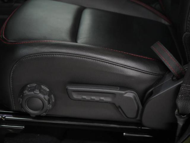 2023 Jeep Wrangler 4-Door Rubicon 4x4