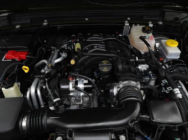2023 Jeep Wrangler 4-Door Rubicon 4x4