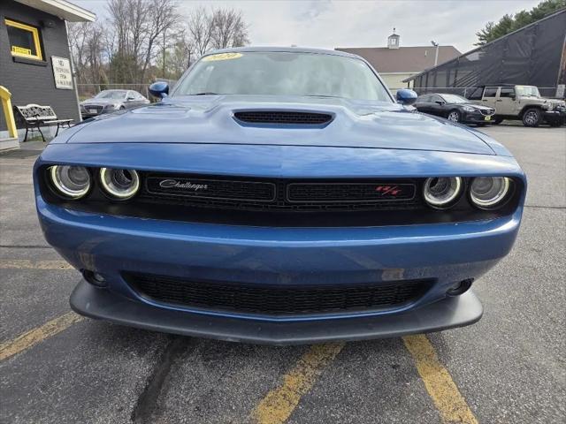 2020 Dodge Challenger R/T Scat Pack