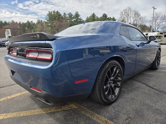 2020 Dodge Challenger R/T Scat Pack