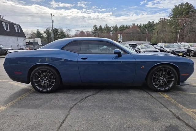 2020 Dodge Challenger R/T Scat Pack