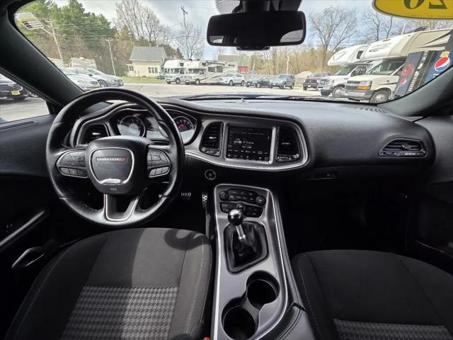 2020 Dodge Challenger R/T Scat Pack