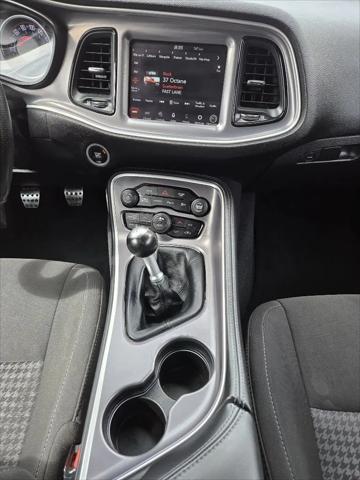 2020 Dodge Challenger R/T Scat Pack