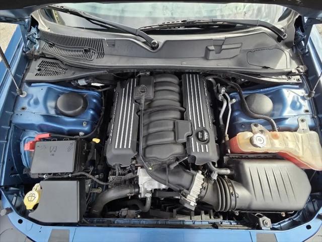 2020 Dodge Challenger R/T Scat Pack