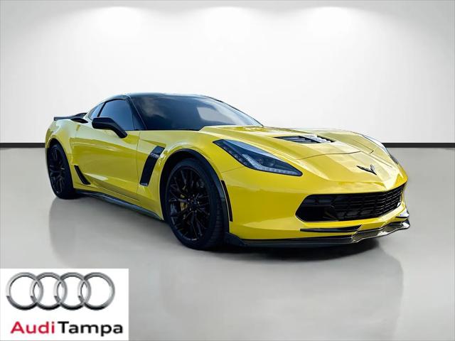 2016 Chevrolet Corvette Z06 for sale in Tampa, FL