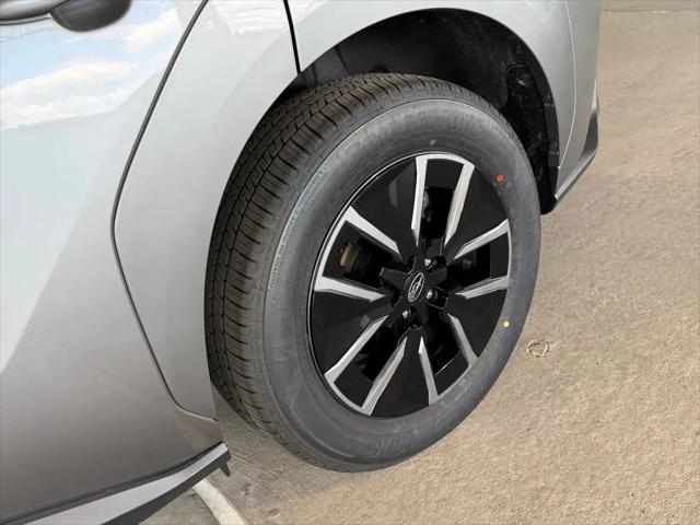 2026 Subaru Solterra Premium