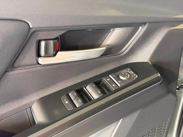 2026 Subaru Solterra Premium