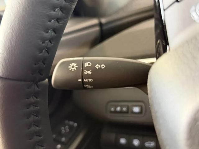 2026 Subaru Solterra Premium