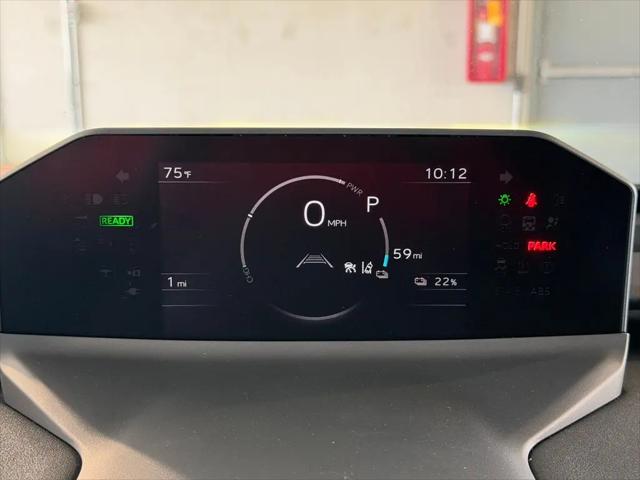 2026 Subaru Solterra Premium