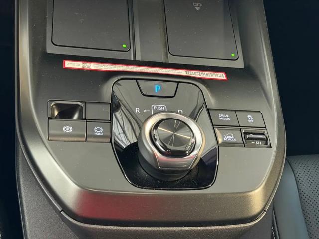 2026 Subaru Solterra Premium