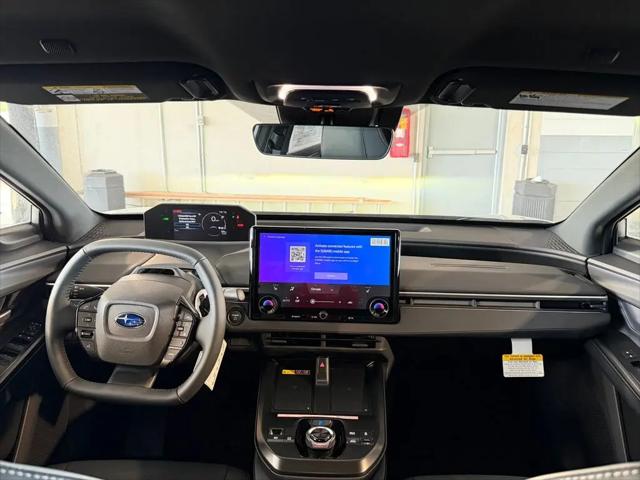 2026 Subaru Solterra Premium