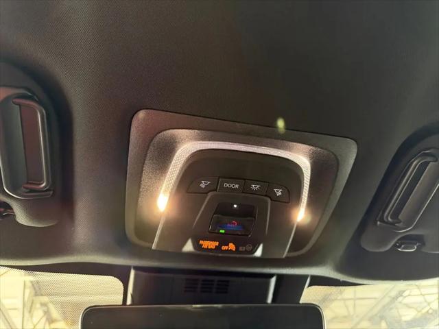 2026 Subaru Solterra Premium