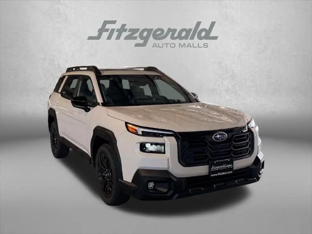 2026 Subaru Outback Limited XT for sale in Gaithersburg, MD