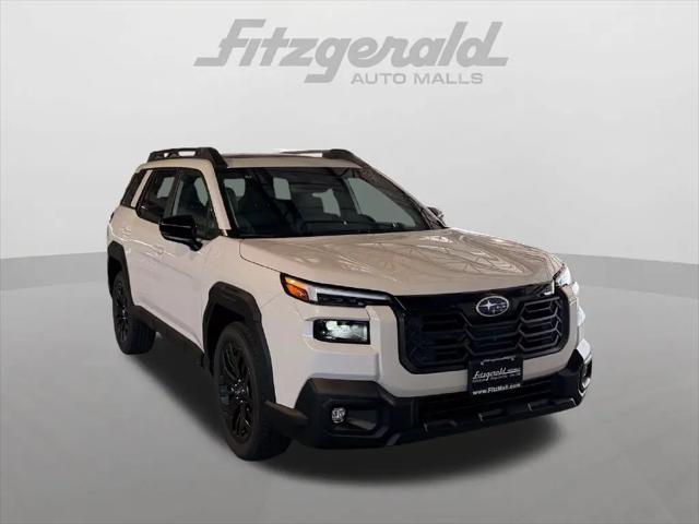 2026 Subaru Outback Limited XT for sale in Gaithersburg, MD