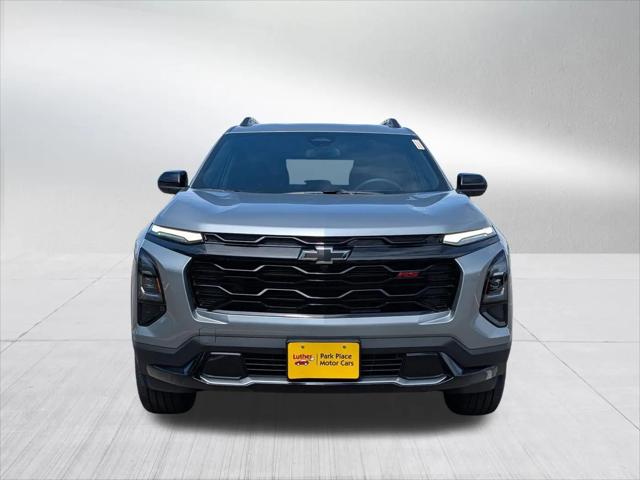 2025 Chevrolet Equinox AWD RS