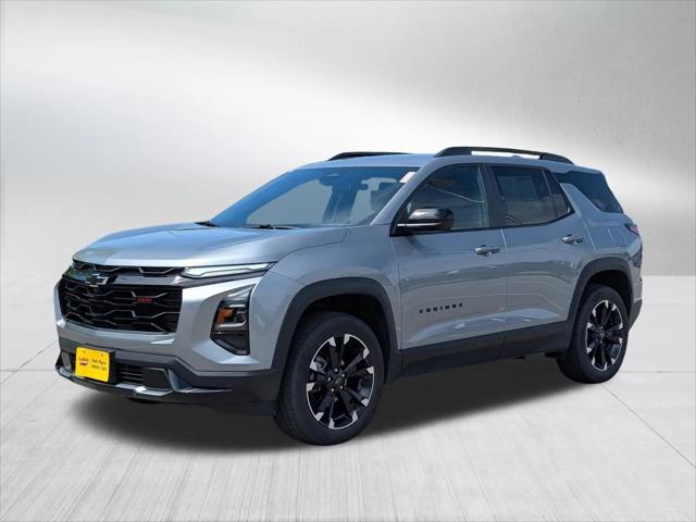 2025 Chevrolet Equinox AWD RS