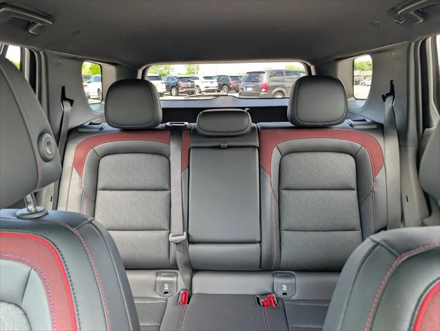 2025 Chevrolet Equinox AWD RS