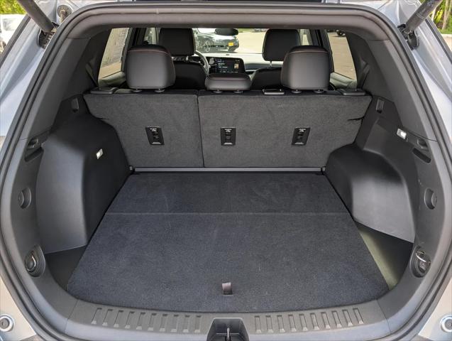 2025 Chevrolet Equinox AWD RS