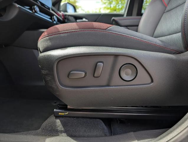 2025 Chevrolet Equinox AWD RS