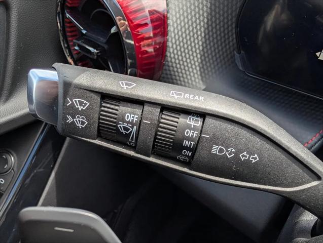 2025 Chevrolet Equinox AWD RS