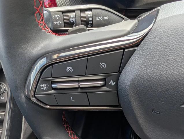 2025 Chevrolet Equinox AWD RS