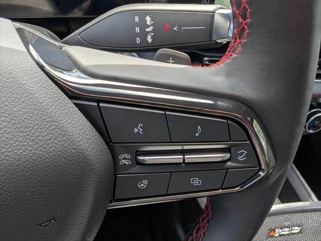 2025 Chevrolet Equinox AWD RS