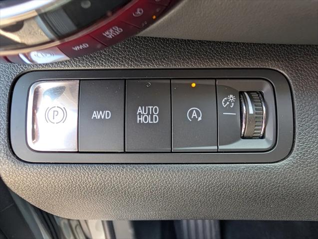 2025 Chevrolet Equinox AWD RS