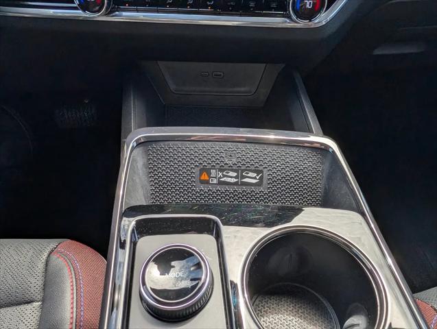2025 Chevrolet Equinox AWD RS