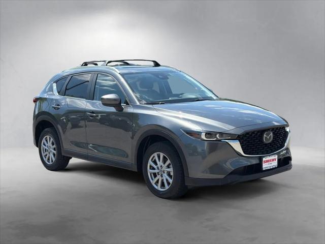 2022 Mazda CX-5 2.5 S Preferred