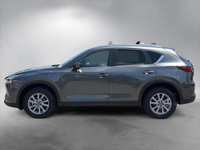 2022 Mazda CX-5 2.5 S Preferred