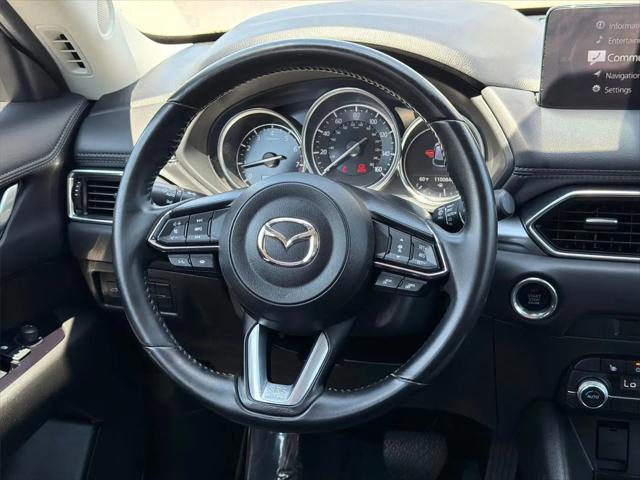 2022 Mazda CX-5 2.5 S Preferred