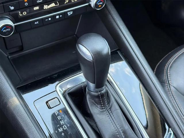 2022 Mazda CX-5 2.5 S Preferred