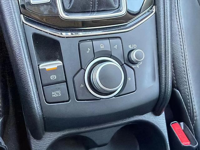 2022 Mazda CX-5 2.5 S Preferred