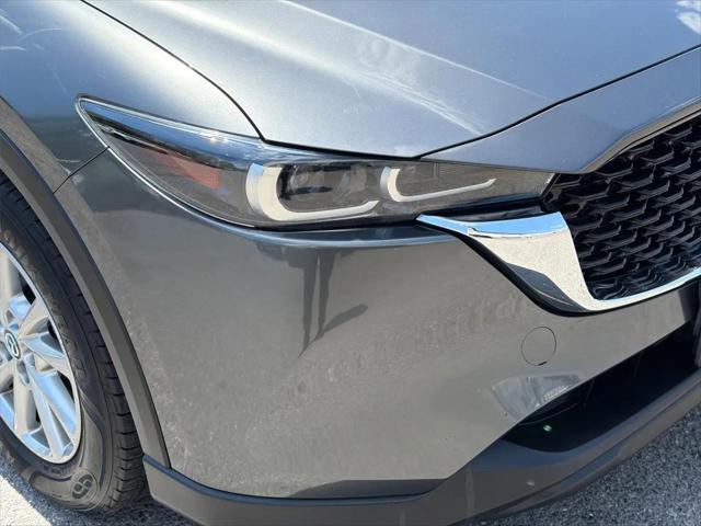 2022 Mazda CX-5 2.5 S Preferred