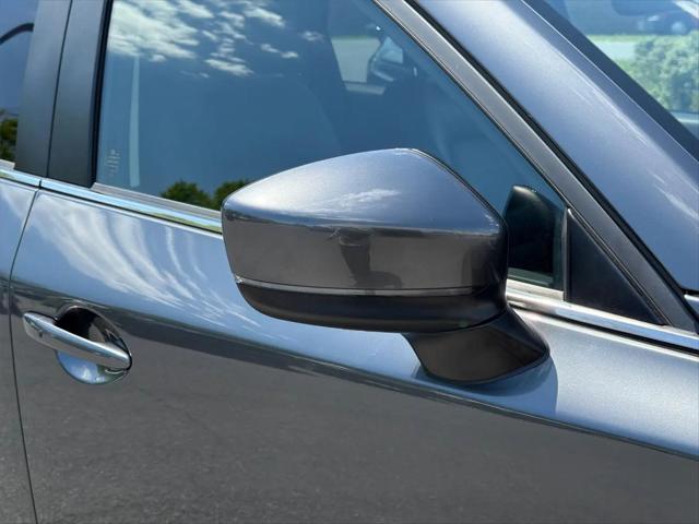 2022 Mazda CX-5 2.5 S Preferred