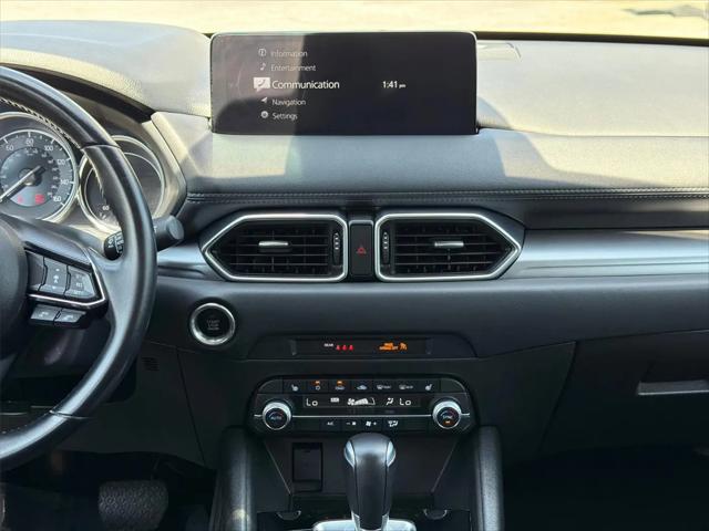2022 Mazda CX-5 2.5 S Preferred