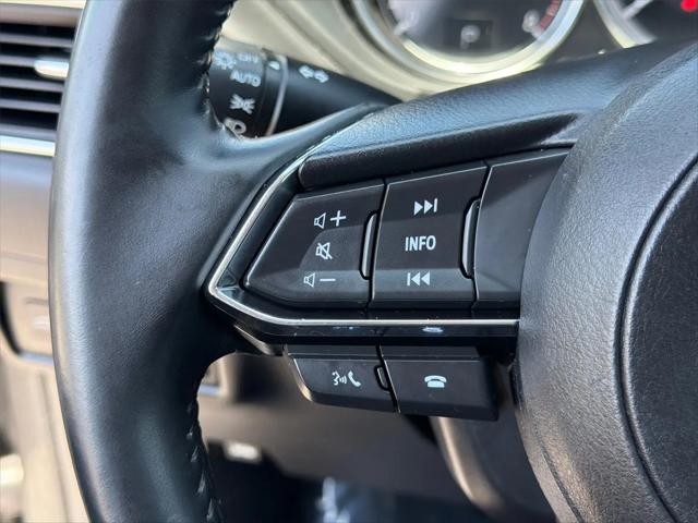 2022 Mazda CX-5 2.5 S Preferred
