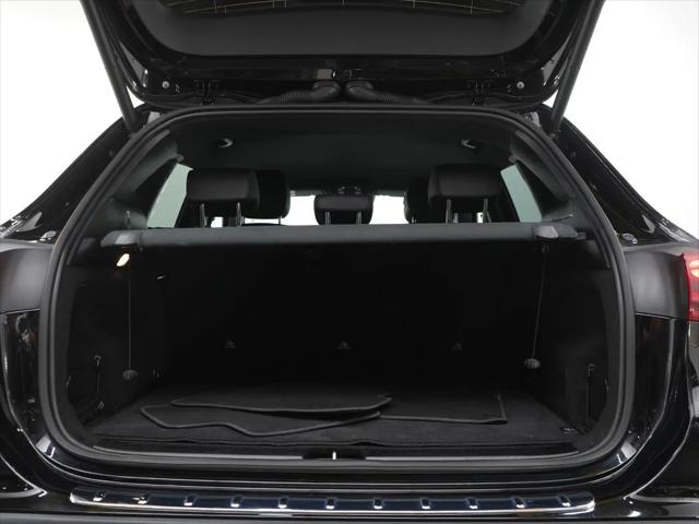 2025 Mercedes-Benz GLA-CLASS 4MATIC