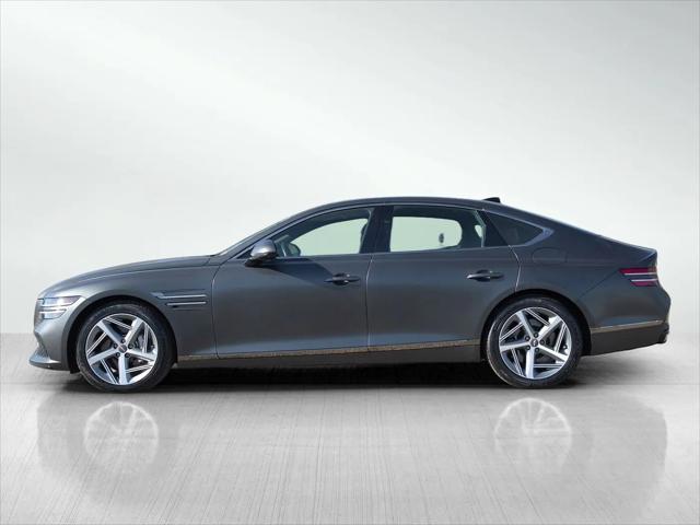 2022 Genesis G80 3.5T Sport AWD