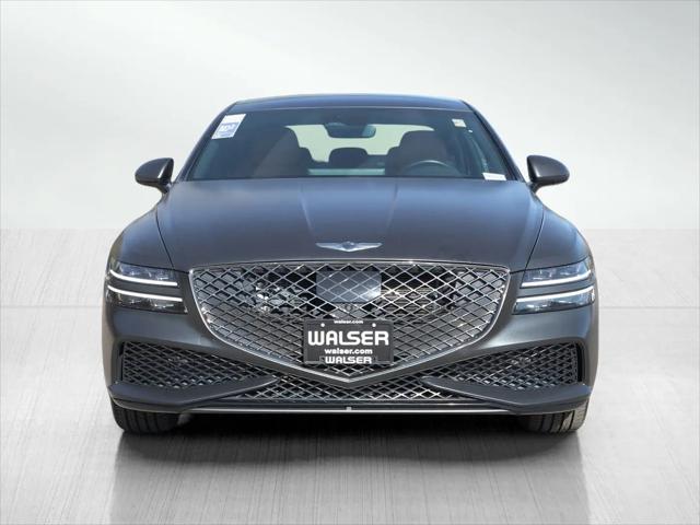 2022 Genesis G80 3.5T Sport AWD