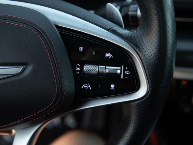 2022 Genesis G80 3.5T Sport AWD