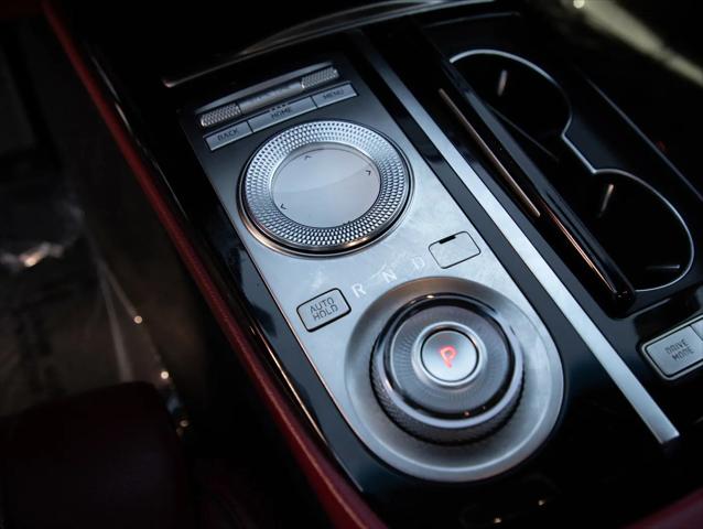 2022 Genesis G80 3.5T Sport AWD