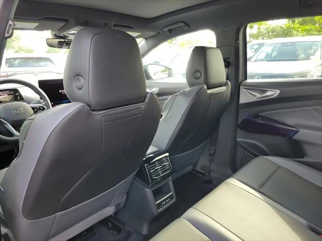 2026 Volkswagen ID.4 Pro S