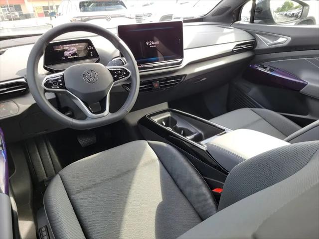2026 Volkswagen ID.4 Pro S